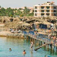 el samaka comfort hotel