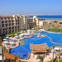 tropitel sahl hasheesh