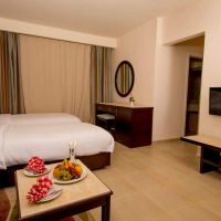 nubia aqua beach resort