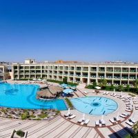 Swiss Inn Resort 5* (ex. Hilton Hurghada Resort)