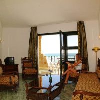 el samaka comfort hotel