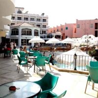 minamark beach resort