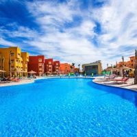 caribbean world resort soma bay