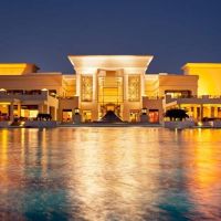 sheraton soma bay resort
