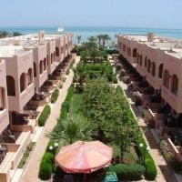 sultana beach resort