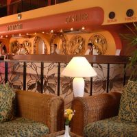 arabia azur beach resort