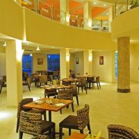 coral sun beach safaga