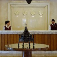 grand plaza hotel