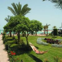 Swiss Inn Resort 5* (ex. Hilton Hurghada Resort)