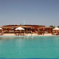 premium blue lagoon