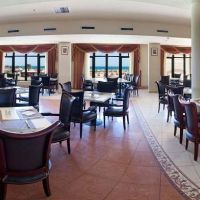 golden 5 almas resort