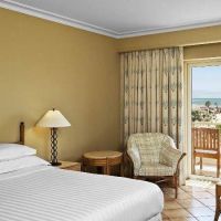sheraton soma bay resort