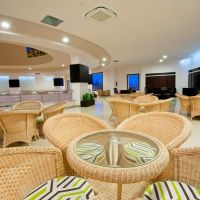 nubia aqua beach resort