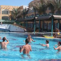 bel air azur resort