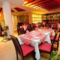 nubia aqua beach resort