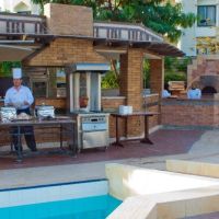regina resort & aqua park hurghada (ex. regina swiss inn)