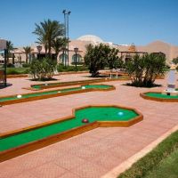 ali baba palace & aquapark