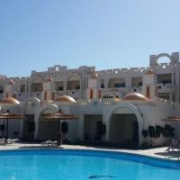 coral sun beach safaga