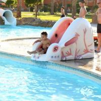 caribbean world resort soma bay