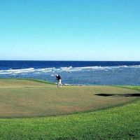 sheraton soma bay resort