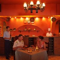 arabia azur beach resort