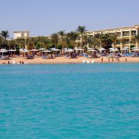 Swiss Inn Resort 5* (ex. Hilton Hurghada Resort)