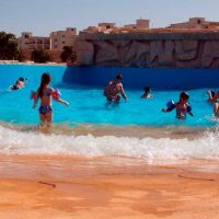 hawaii caesar palace hotel & aquapark (ex.mirage aqua park & spa)