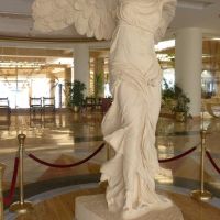 red sea taj mahal (ex. al nabila grand makadi bay)
