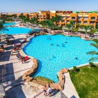 caribbean world resort soma bay