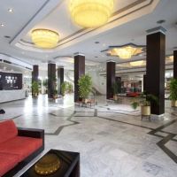 regina resort & aqua park hurghada (ex. regina swiss inn)