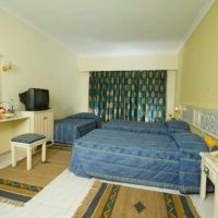 lotus bay beach resort