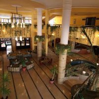 desert inn hotel