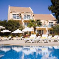 movenpick resort & spa el gouna