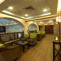 lotus bay beach resort
