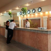 princess palace hotel & club