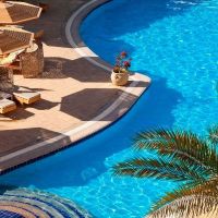 Golden Beach Resort (ex. Movie Gate)