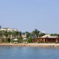 steigenberger al dau beach hotel