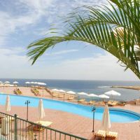 red sea taj mahal (ex. al nabila grand makadi bay)
