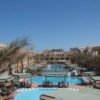 bel air azur resort