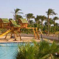 steigenberger al dau beach hotel