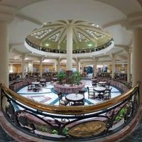 golden 5 almas resort