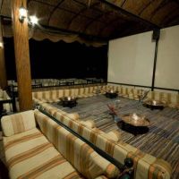 lotus bay beach resort