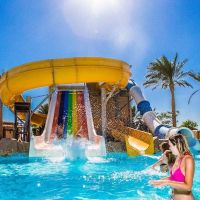 caribbean world resort soma bay