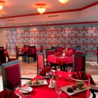 hawaii caesar palace hotel & aquapark (ex.mirage aqua park & spa)