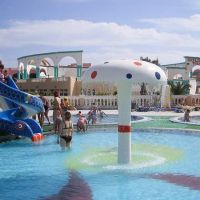 golden 5 almas resort