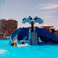 hawaii caesar palace hotel & aquapark (ex.mirage aqua park & spa)