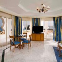 old palace resort