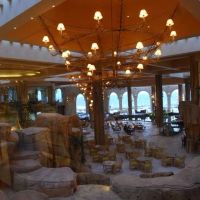 red sea taj mahal (ex. al nabila grand makadi bay)