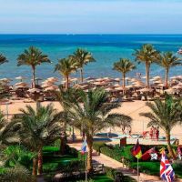 Golden Beach Resort (ex. Movie Gate)
