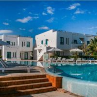 sharm sunset hotel
